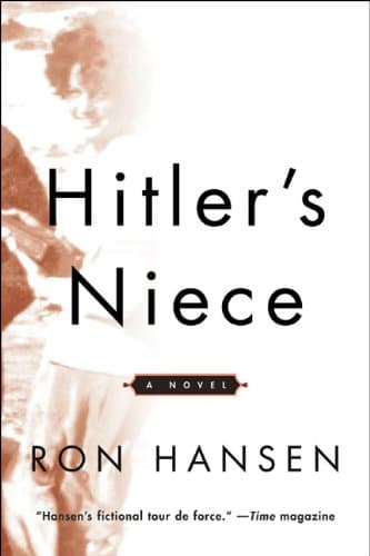 Hitler's Niece: A Novel