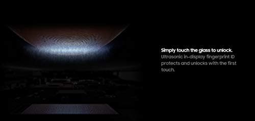 Galaxy S10+ Plus G975U, 4G LTE, US Version, 128GB, 8GB, White - Unlocked