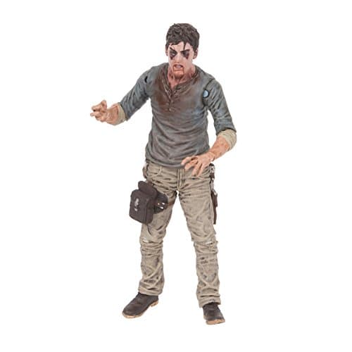 McFarlane Toys Flu Walker Action Figure