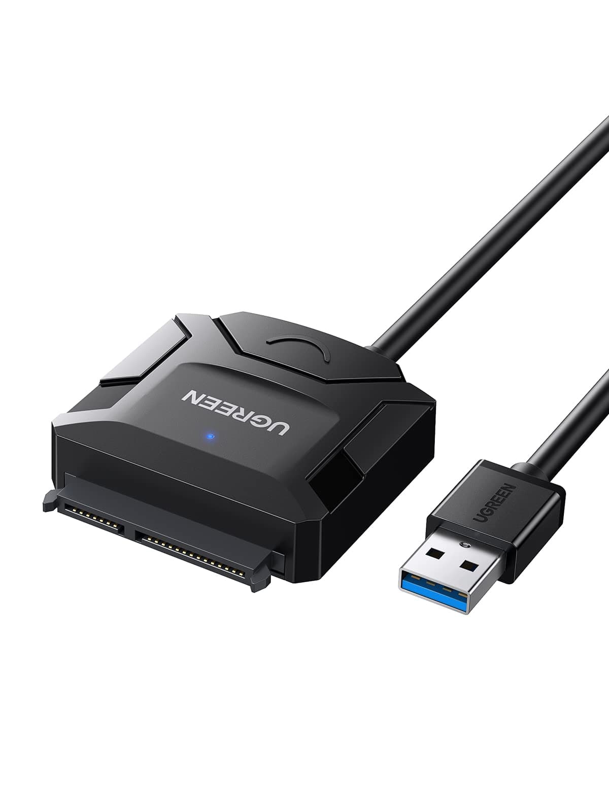 UGREEN USB 3.0 to SATA III Adapter