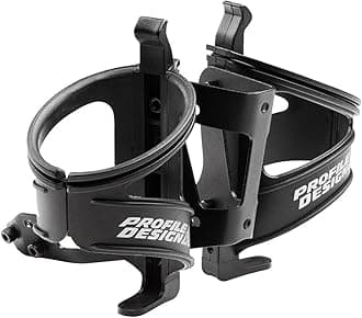 Profile DesignBottle Holder RML System, Black, One Size, 3590360