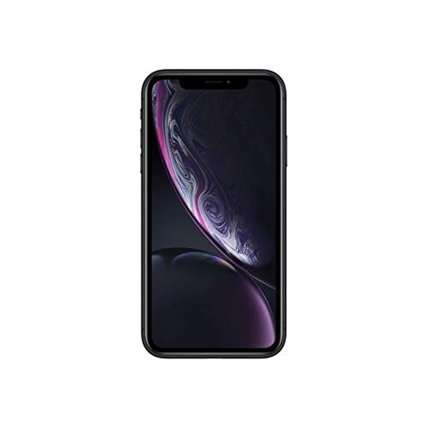 Apple iPhone XR (64GB) - Black