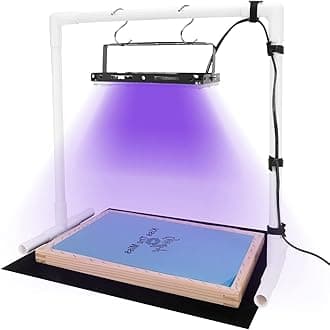 Caydo LED Exposure Unit for Screen Printing