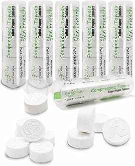 Cleaning Towel 48pcs